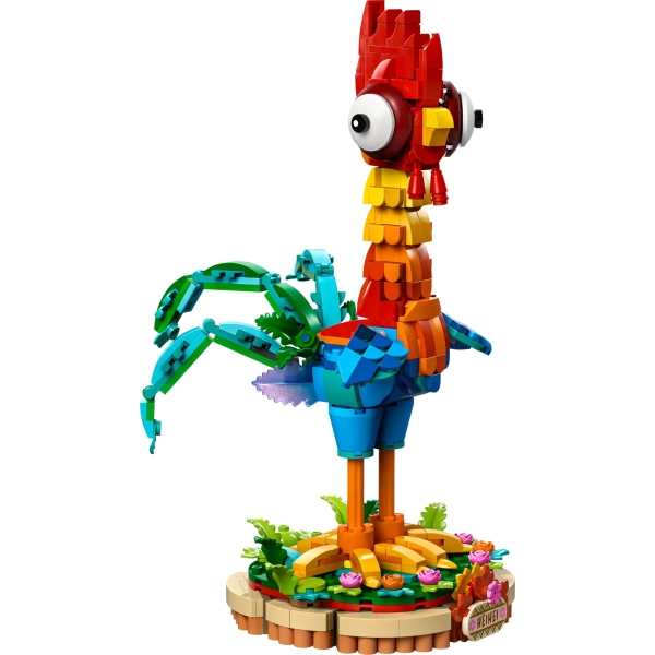 43272 LEGO Disney: Heihei