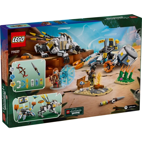 77037 LEGO Horizon Adventures: Aloy en Varl