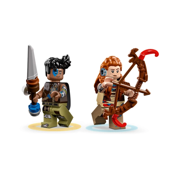 77037 LEGO Horizon Adventures: Aloy en Varl