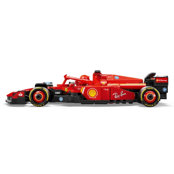 77242 LEGO Speed Champions: Ferrari SF-24 F1 racewagen