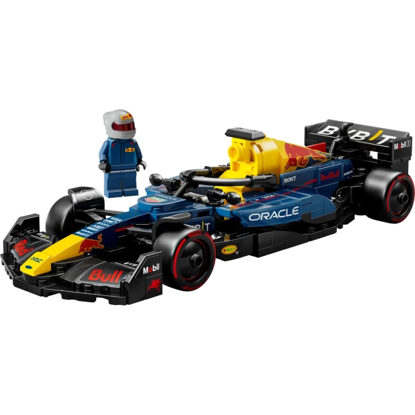 77243 LEGO Speed Champions: Oracle Red Bull Racing RB20 F1