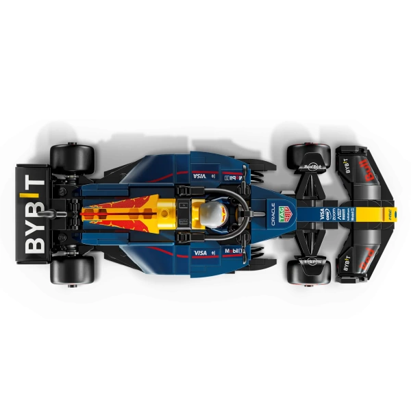 77243 LEGO Speed Champions: Oracle Red Bull Racing RB20 F1