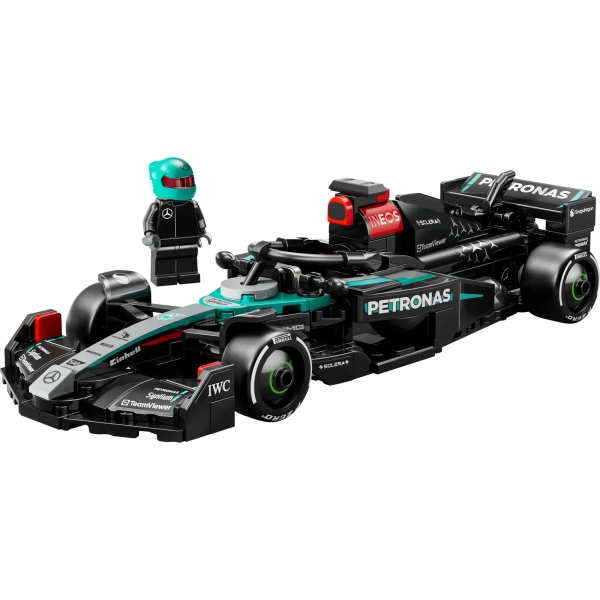 77244 LEGO Speed Champions: Mercedes-AMG F1 W15