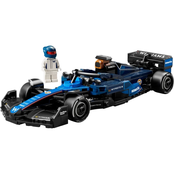 77249 LEGO Speed Champions: Williams Racing FW46 F1