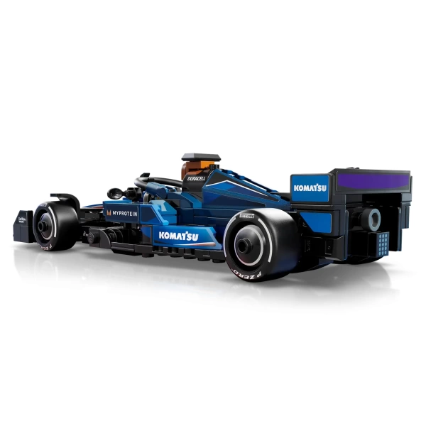 77249 LEGO Speed Champions: Williams Racing FW46 F1