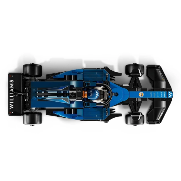 77249 LEGO Speed Champions: Williams Racing FW46 F1