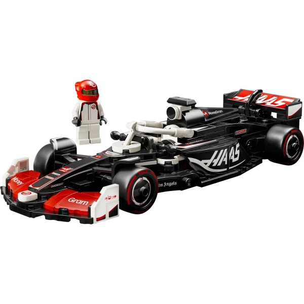 77250 LEGO Speed Champions: MoneyGram Haas F1 Team VF-24