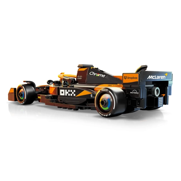 77251 LEGO Speed Champions: McLaren F1 Team MCL38