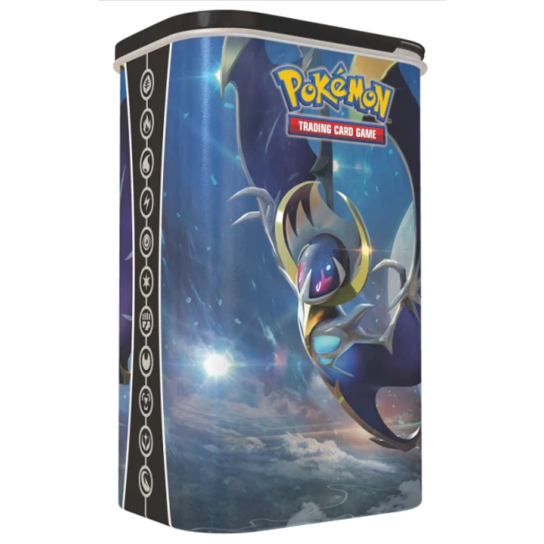 Pokémon: Lunala Elite Trainer Deck Shield