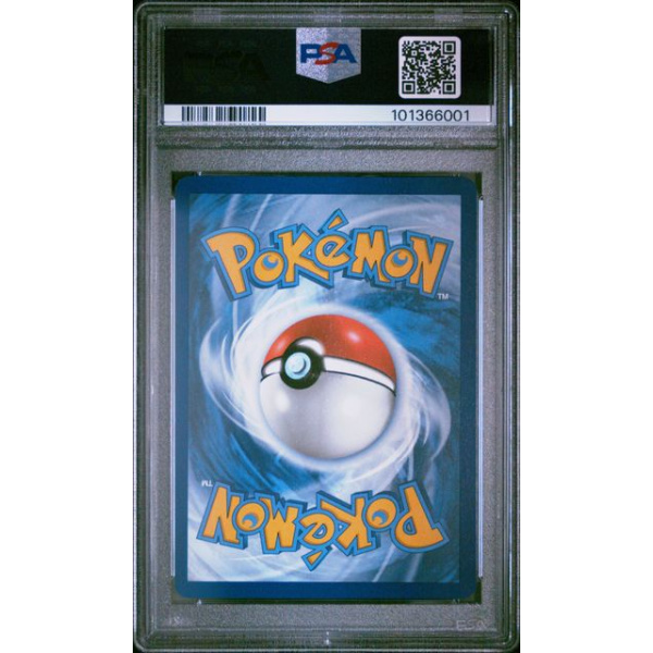 PSA Slab: Pokémon Pikachu EX - SSP 238