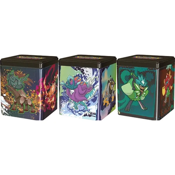 2025 pokémon stacking tin