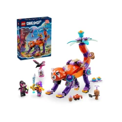 lego dreamz izzie's droomdieren
