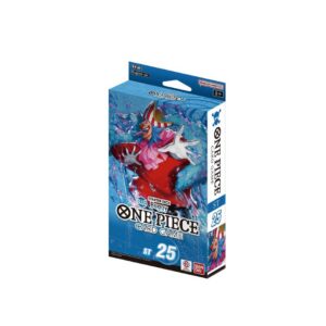 one piece st25 buggy