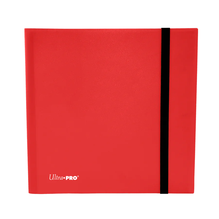 Ultra Pro: 12-pocket Eclipse Pro Binder