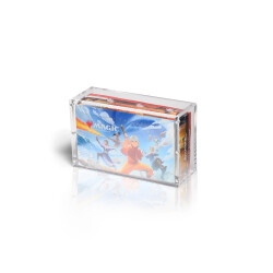 Acryl Case: Magic the Gathering Play Booster Box