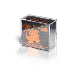 Acryl Case: Pokémon Elite Trainer Box