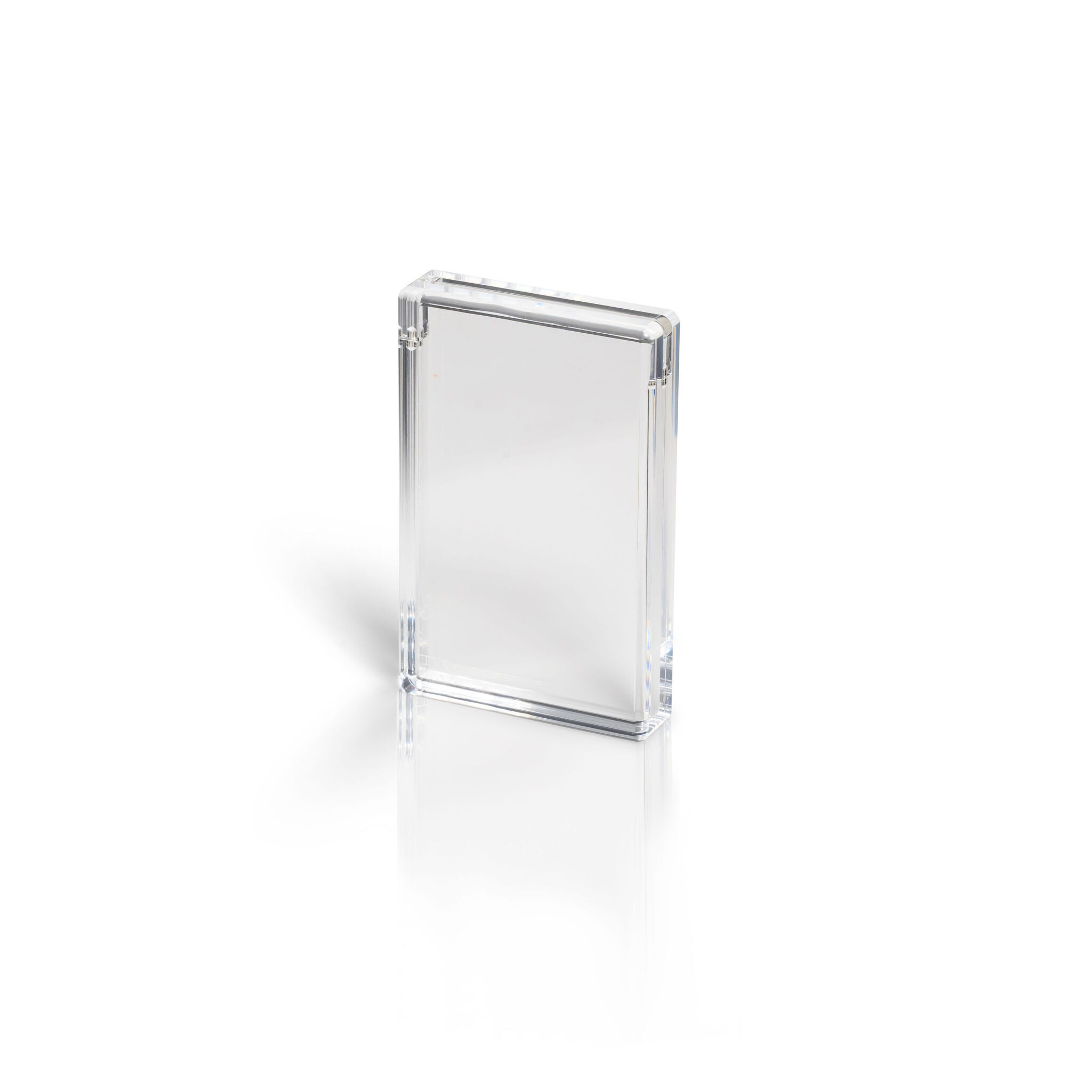 GRADED CARD DISPLAY – trophy