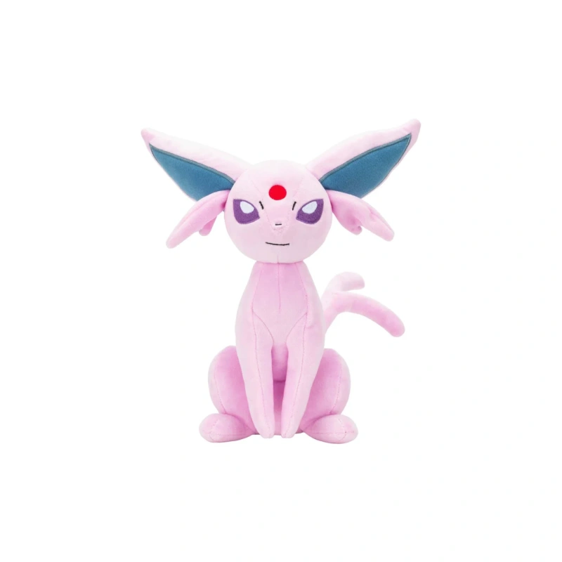 pokémon espeon knuffel 25cm