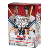 2026 Topps Series 1 Baseball - Value Box