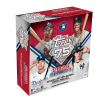 Topps 2026 Series 1 Baseball - Mega Box