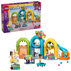 42686 lego friends leuke binnenspeeltuin
