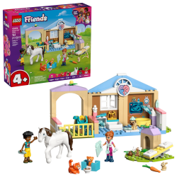 42696 LEGO Friends: Huisdierenkliniek