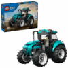 60498 lego city tractor