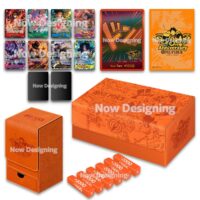 one piece japanese third anniversary set