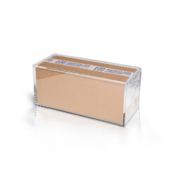 Acryl Case: Pokémon Boosterbox Case EU-case