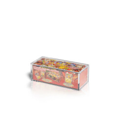 acryl Case: Tohoku / Fukuoka / Hiroshima box
