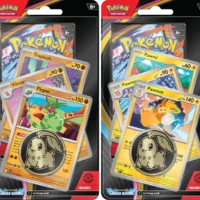 Pokémon Chaos Rising Premium Checklane blister