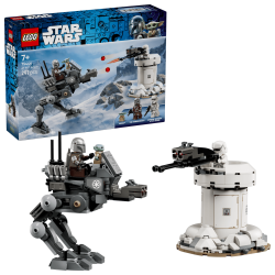 75444 LEGO Star Wars: AT-RT Aanval