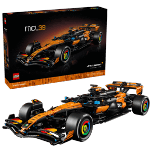 lego technic McLaren MCL39 F1® auto