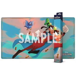 Disney Lorcana Wilds Unknown Playmat