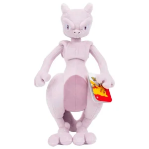 pokémon mewtwo knuffel