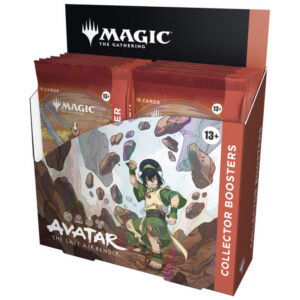 Magic The Gathering
