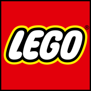 LEGO webshop