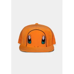 difuzed pokémon charmander snapback pet