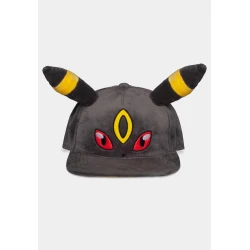Difuzed Pokémon Umbreon pet snapback