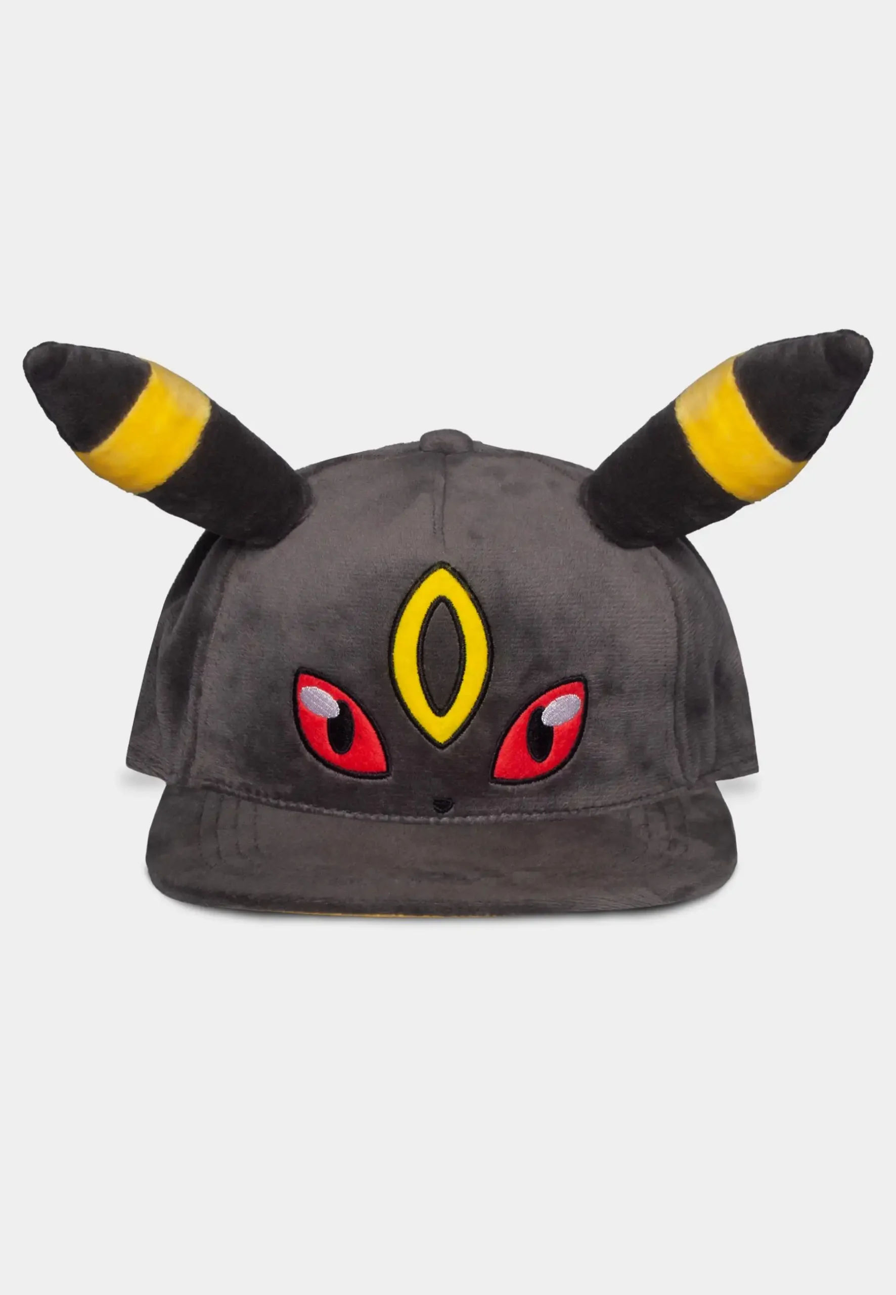 Difuzed Pokémon Umbreon pet snapback
