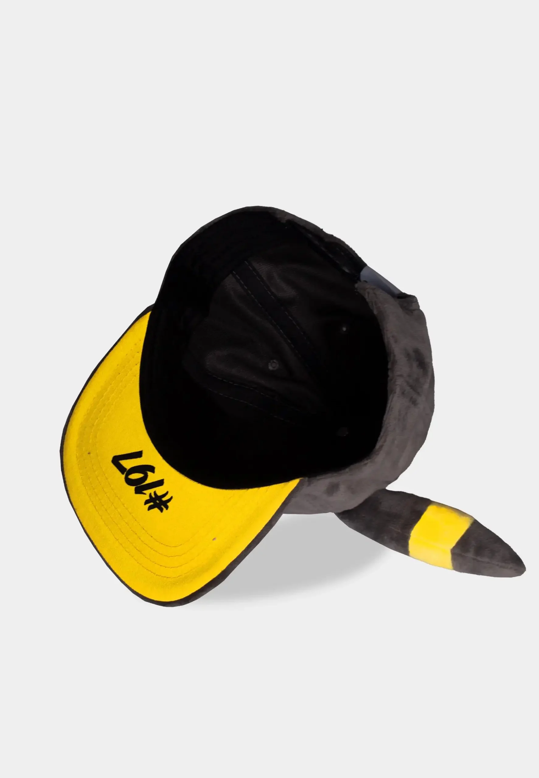 Difuzed Pokémon Umbreon snapback pet - Afbeelding 5