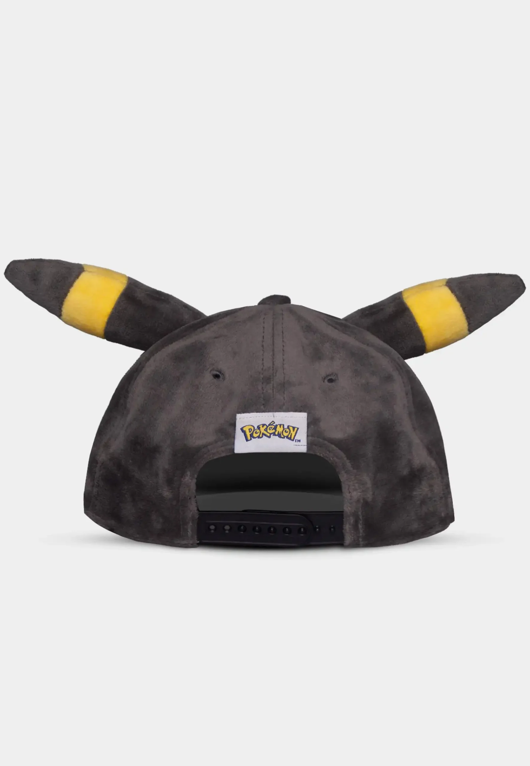 Difuzed Pokémon Umbreon snapback pet - Afbeelding 3