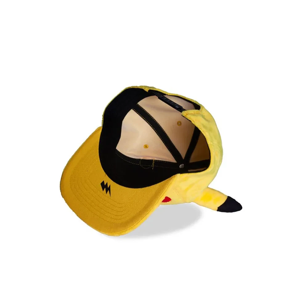 Difuzed Pokémon Umbreon snapback pet - Afbeelding 4