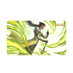 Riftbound: League of Legends TCG Playmat master yi