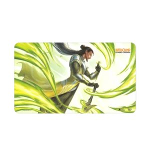 Riftbound: League of Legends TCG Playmat master yi