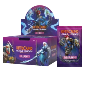 Andere TCG