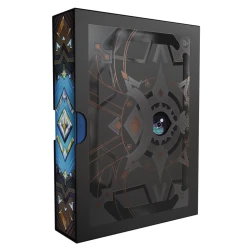 Magic the Gathering Secrets of Strixhaven Codex Bundle