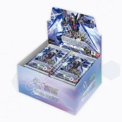 gundam gd05 booster box