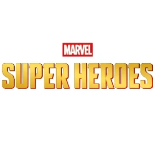 magic the gathering super heroes