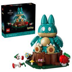 72150 Pokémon Munchlax